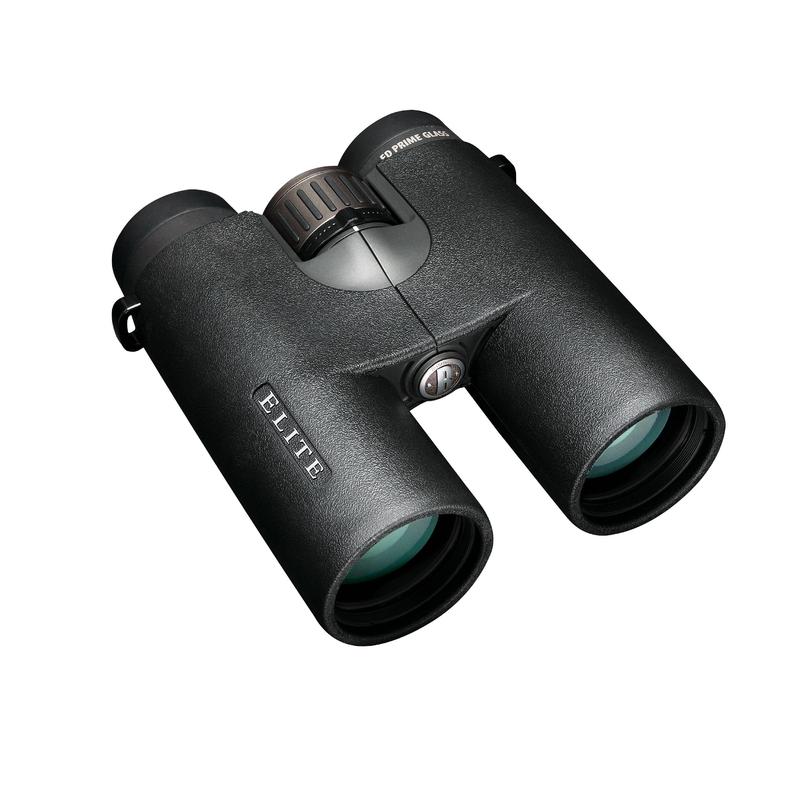 Bushnell Binoculars Elite ED 8x42