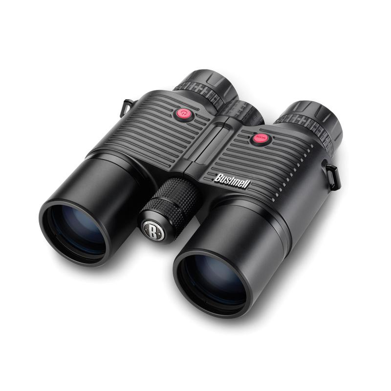 Bushnell Rangefinder Fusion 1600 ARC