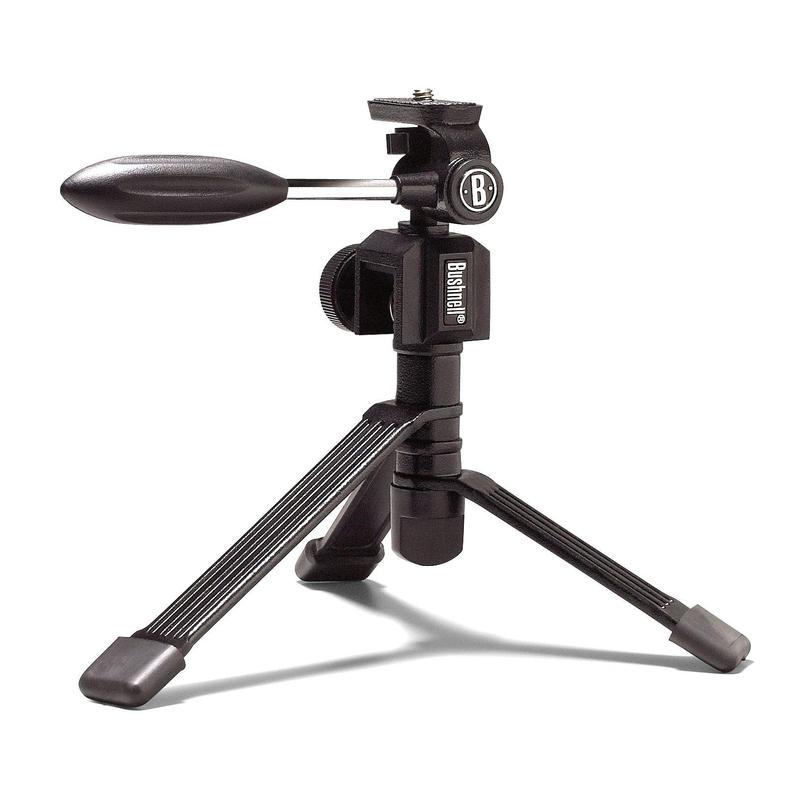 Bushnell Tripod / car window mounting