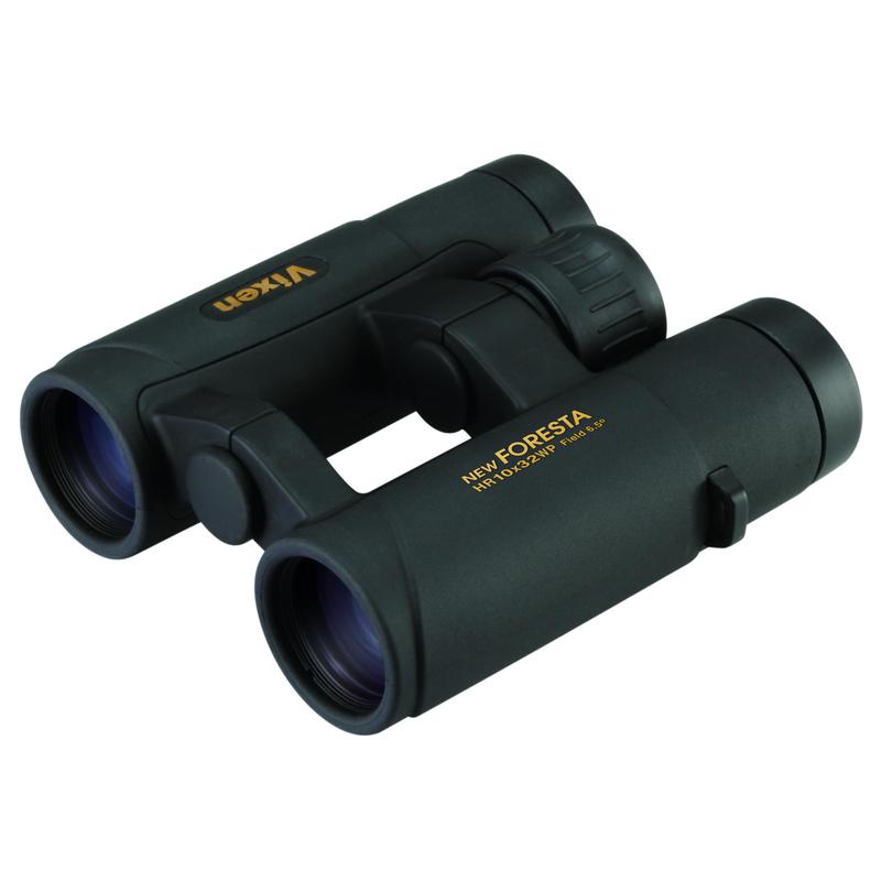 Vixen Binoculars New Foresta 10x32 DCF