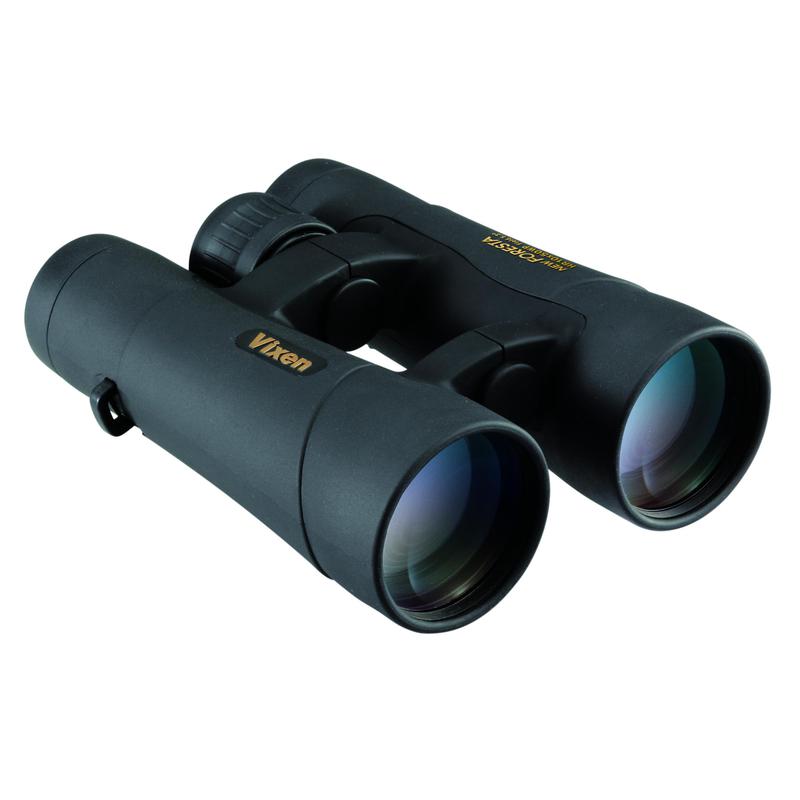 Vixen Binoculars New Foresta 10x50 DCF