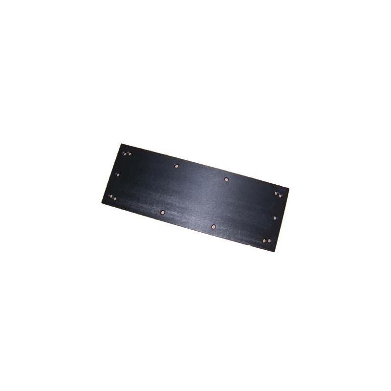 Gemini universal adapter plate