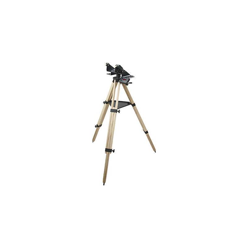 TeleVue Mount Gibraltar - Ash / Sky Tour