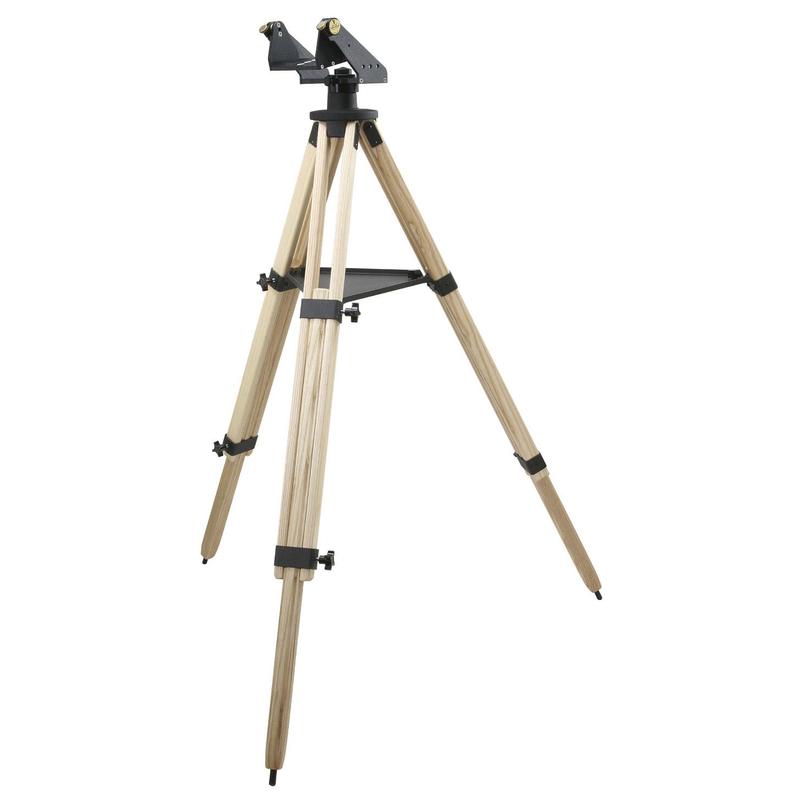 TeleVue Mount Gibraltar - Ash / Sky Tour