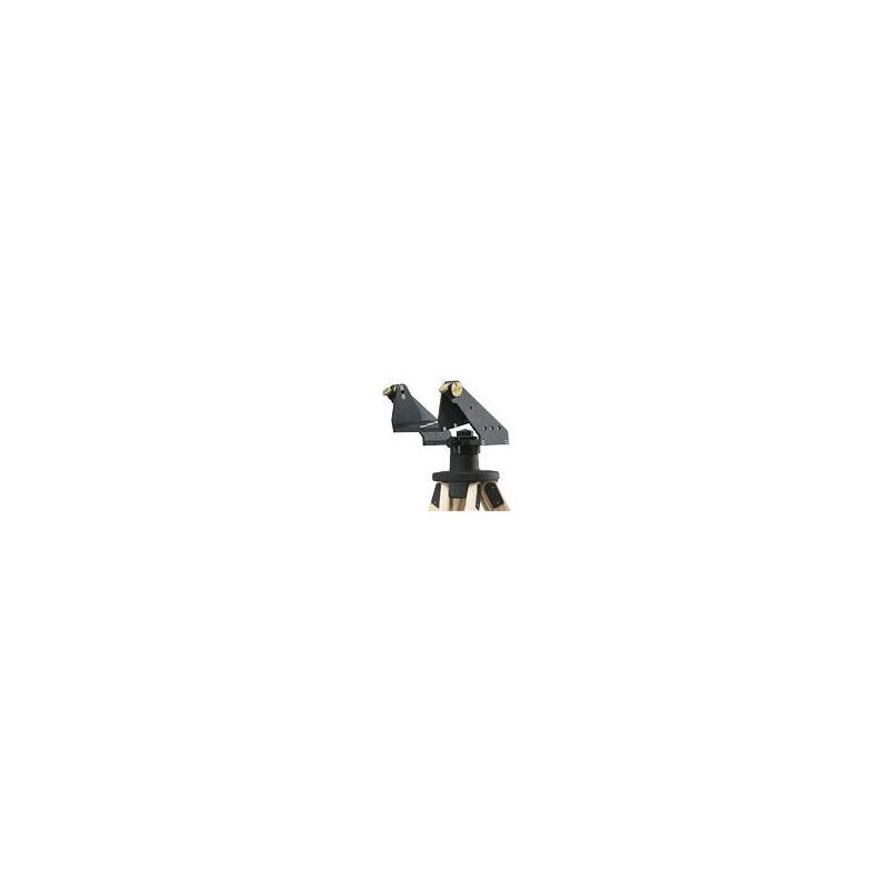 TeleVue Mount Gibraltar - Ash / Sky Tour