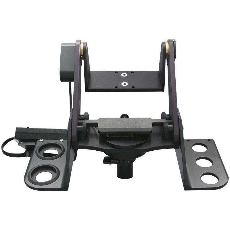 TeleVue Mount Gibraltar - Ash / Sky Tour