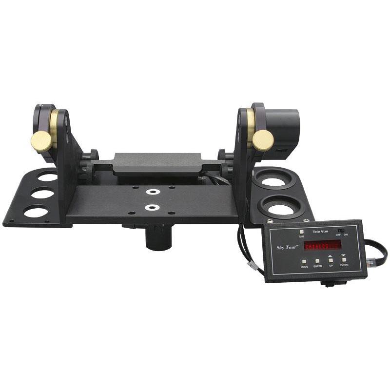 TeleVue Mount Gibraltar - Ash / Sky Tour