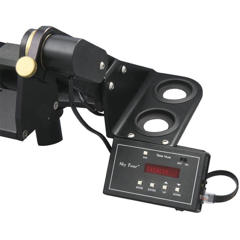 TeleVue Mount Gibraltar - Ash / Sky Tour