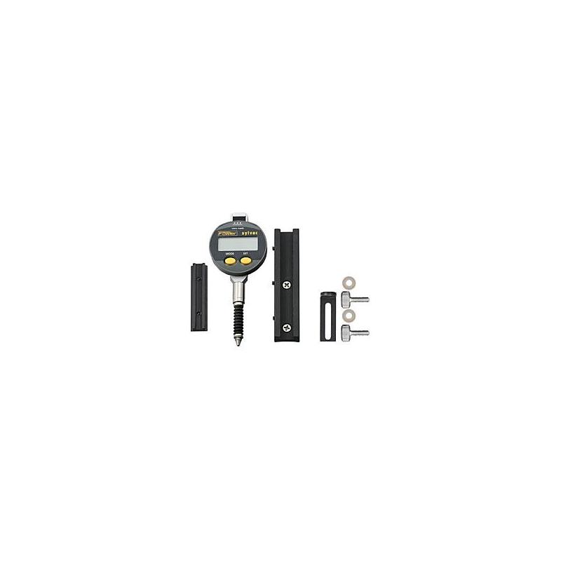TeleVue 10 Micron Indicator Kit for 2" focuser