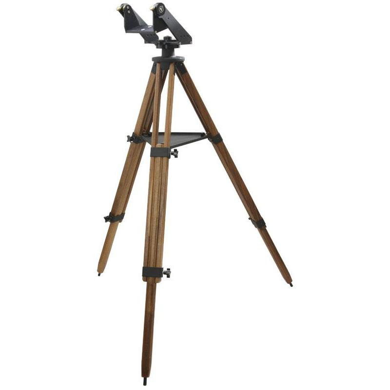 TeleVue Gibraltar 5 - Walnut / Sky Tour