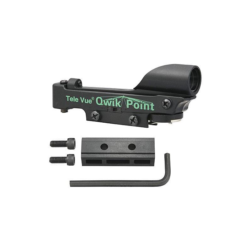 TeleVue Finder Qwik-Point Basic