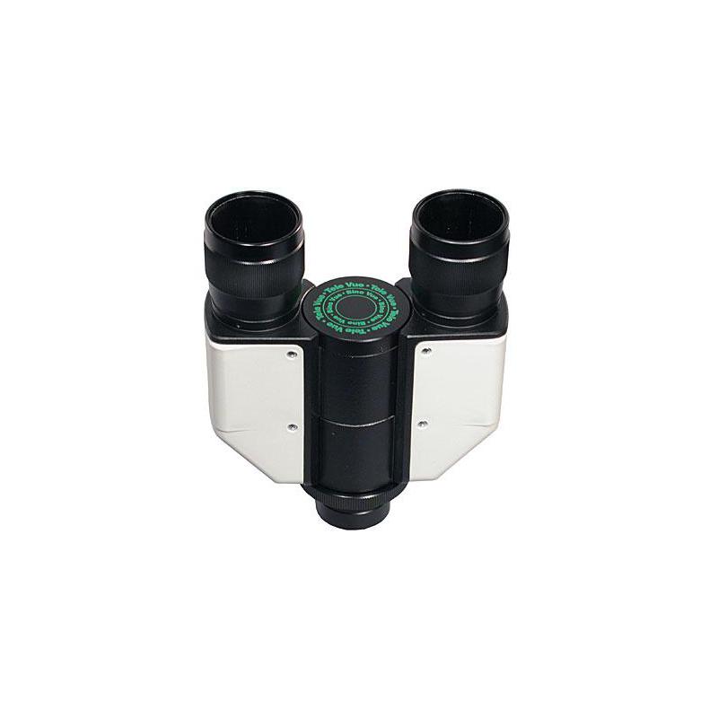 TeleVue Binocular head Bino Vue Body