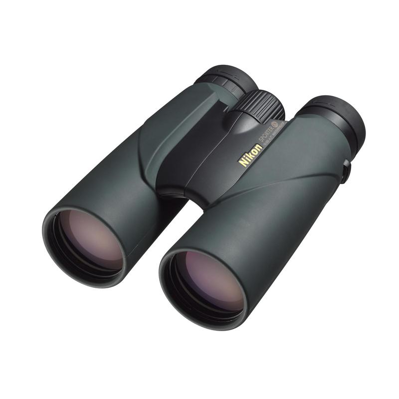 Nikon best sale 12x50 binoculars