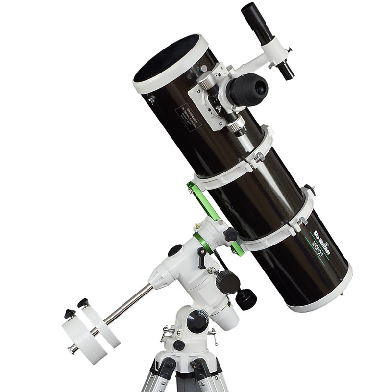 Skywatcher Telescope N 150/750 PDS Explorer BD EQ3-2