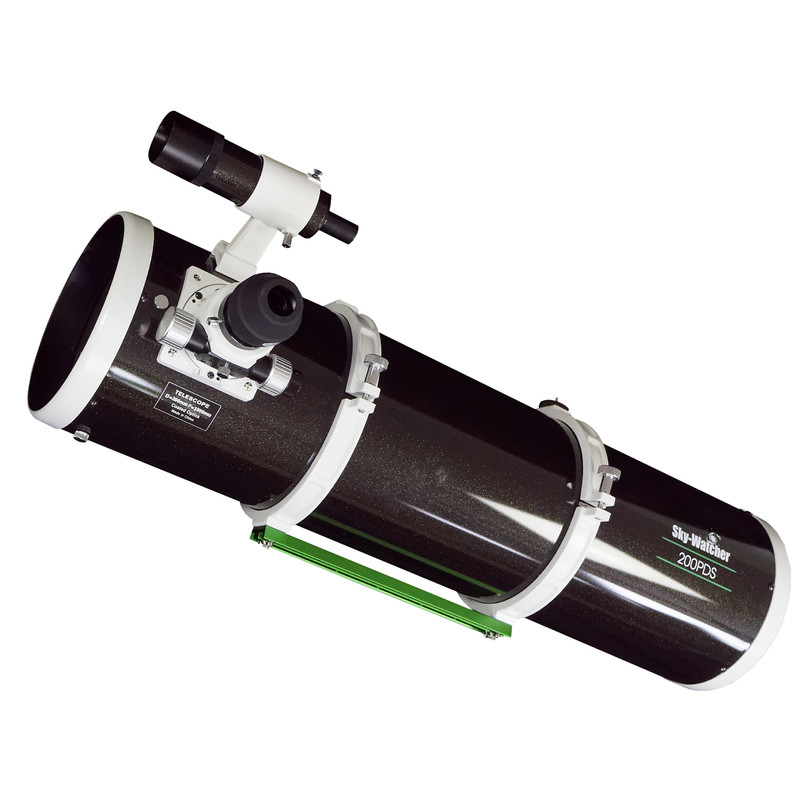 Skywatcher Telescope N 200/1000 PDS Explorer BD HEQ5-R Pro