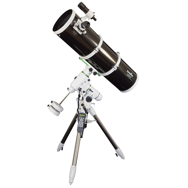 Skywatcher Telescope N 254/1200 Explorer 250PDS EQ6 Pro SynScan GoTo