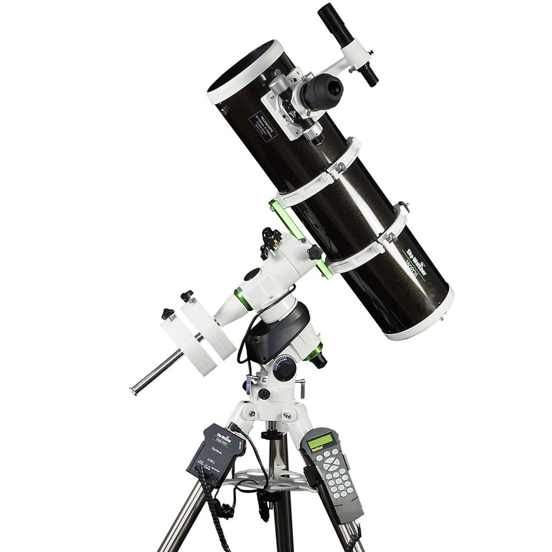 Skywatcher Telescope N 150/750 PDS Explorer BD EQ5 Pro SynScan GoTo