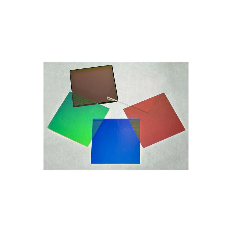 Astrodon Filters Generation 2 65mm square filter for SBIG STX