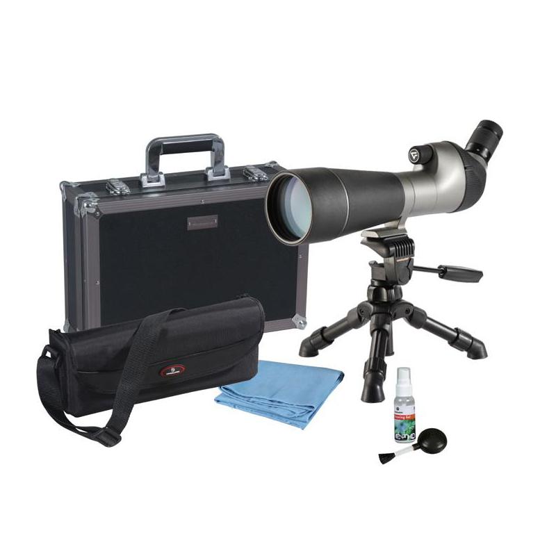Vanguard Spotting scope High Plains 580 20-60x80mm