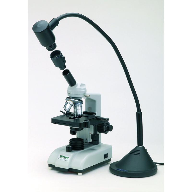 Windaus Microscope HPM B126