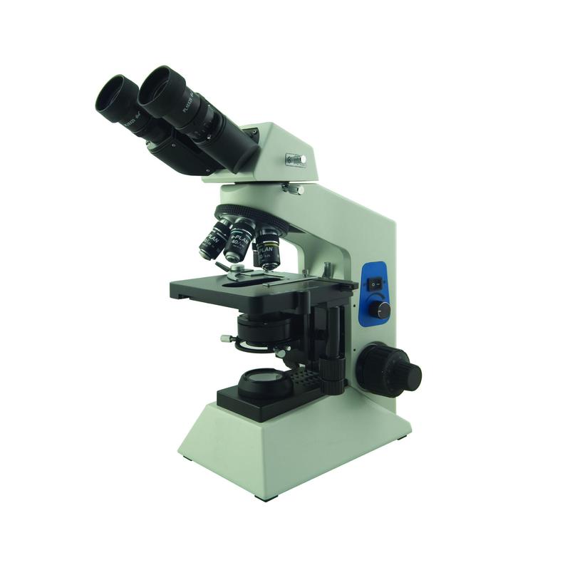 Windaus HPM D1a binocular microscope, 1000x