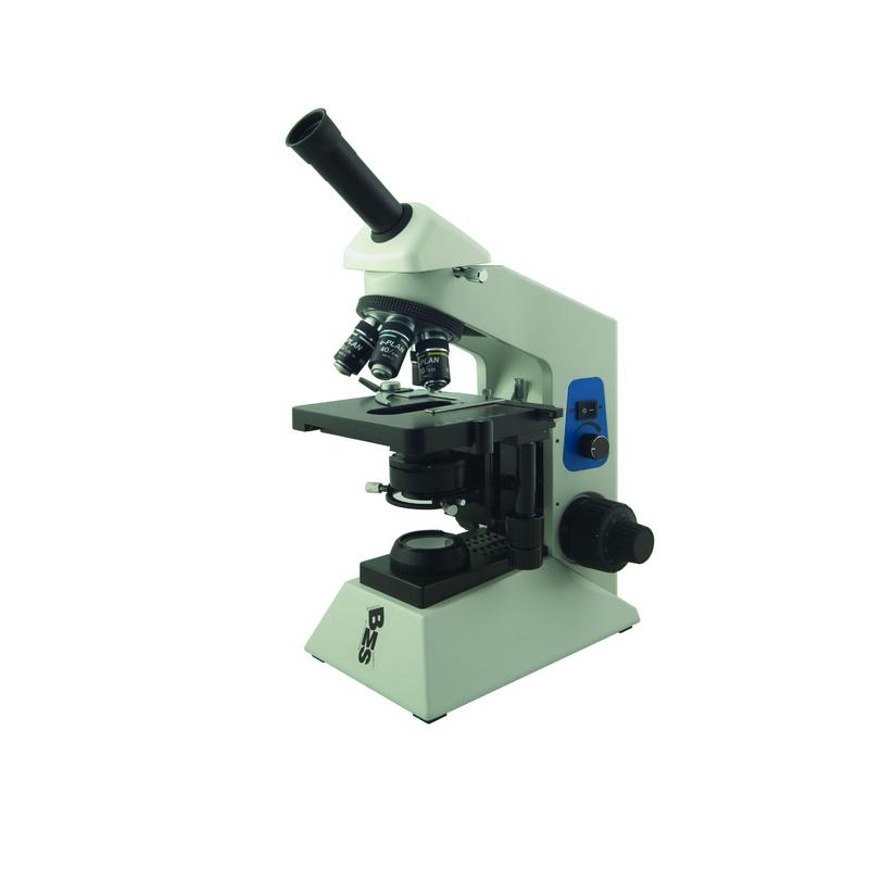 Windaus HPM D1p monocular microscope, 1000x