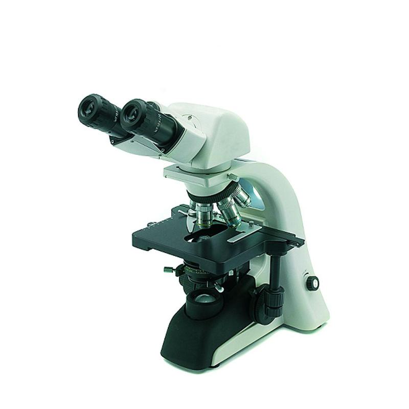 Windaus HPM B-350A  trinocular microscope