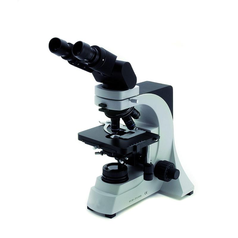 Windaus HPM 5500/ERGO microscope for dark field microscopy