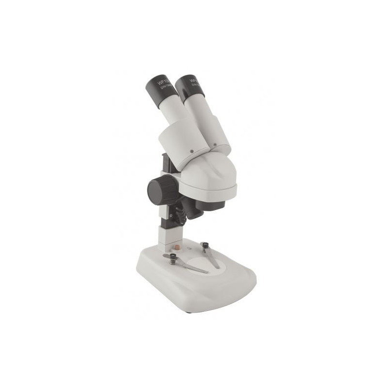 Windaus HPS 6 binocular dissecting microscope with 45° angled eyepieces