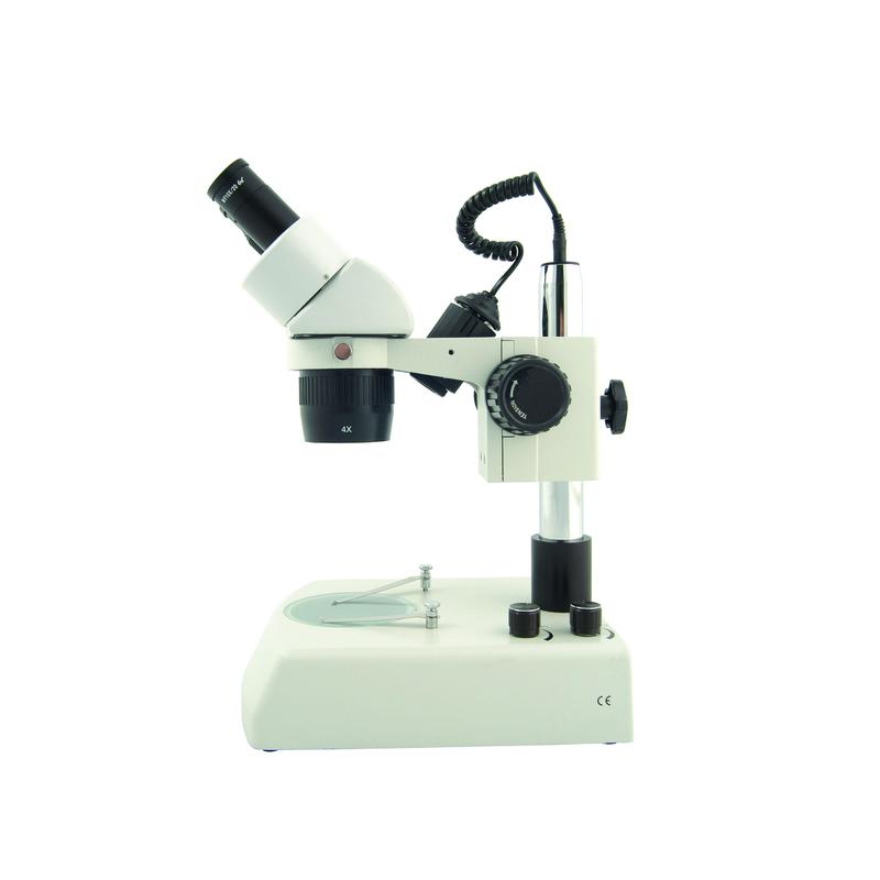 Windaus HPS 112 binocular microscope, 20x and 40x