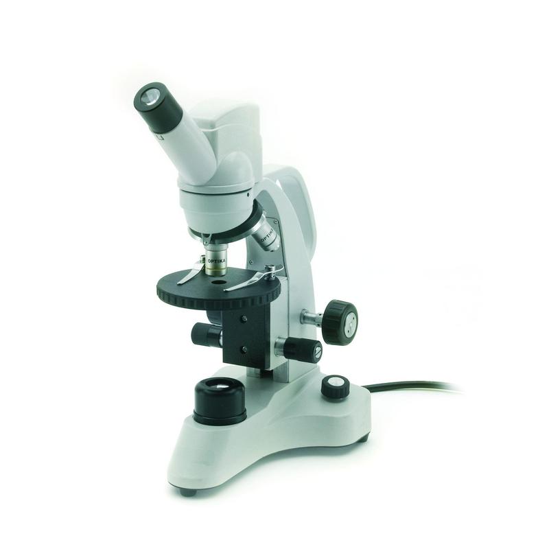Windaus HPD DM-5UP digital student's microscope
