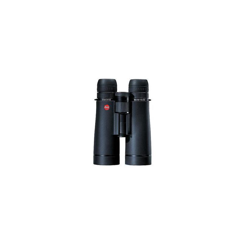 Leica Binoculars Duovid 10+15x50