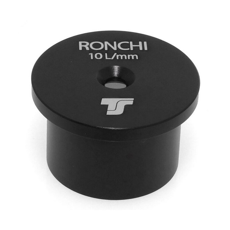 TS Optics Ronchi eyepiece 1,25"