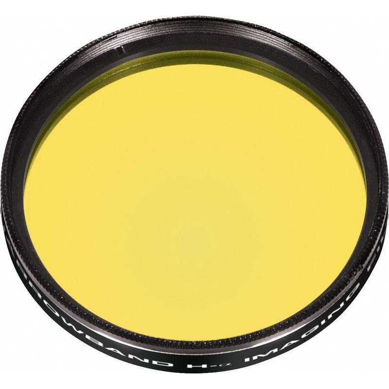 Orion 2" extra narrow band H-Alpha filter