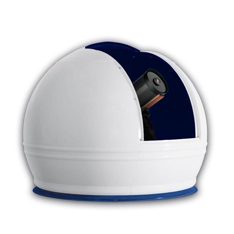 Omegon V3, 3m diameter observatory dome