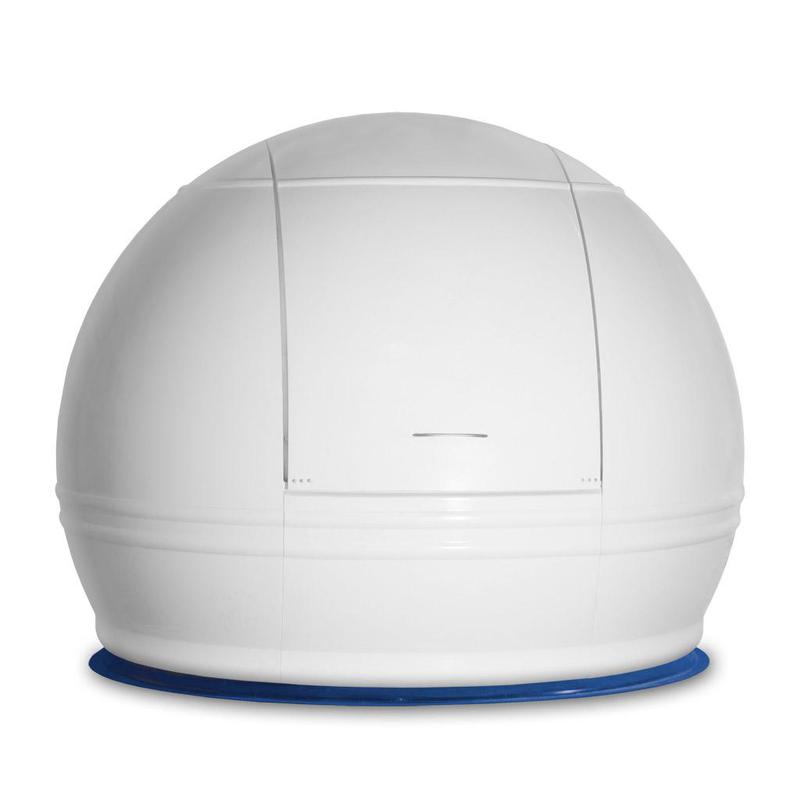 Omegon V3, 3m diameter observatory dome