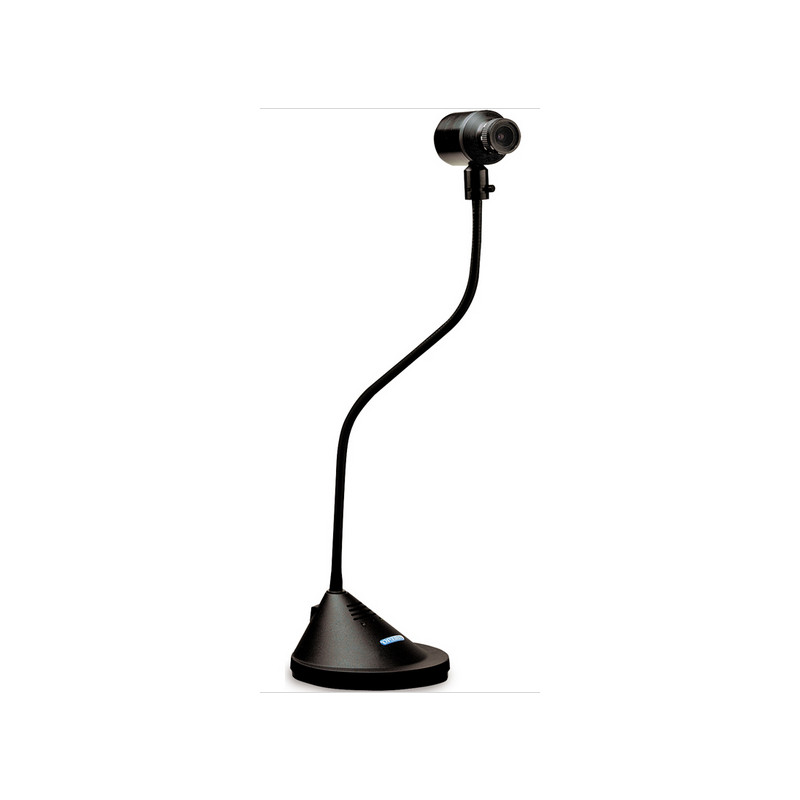 Optika Educam Multimedia 1/3" CCD camera with microphone