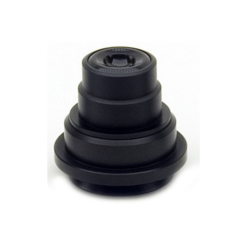 Optika Dark field condensor, M-364 for dry objectives