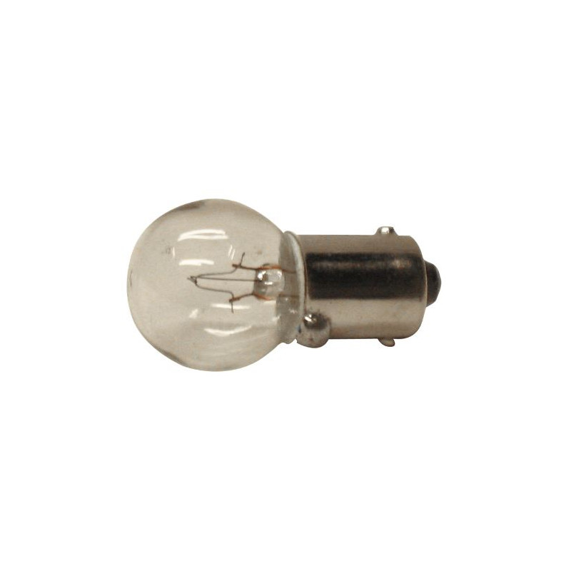 Optika 12V/10.2W halogen lamp