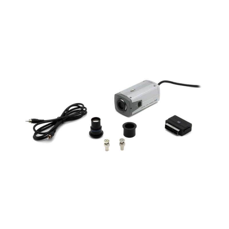 Optika Videomikroskopie-System, VC-01