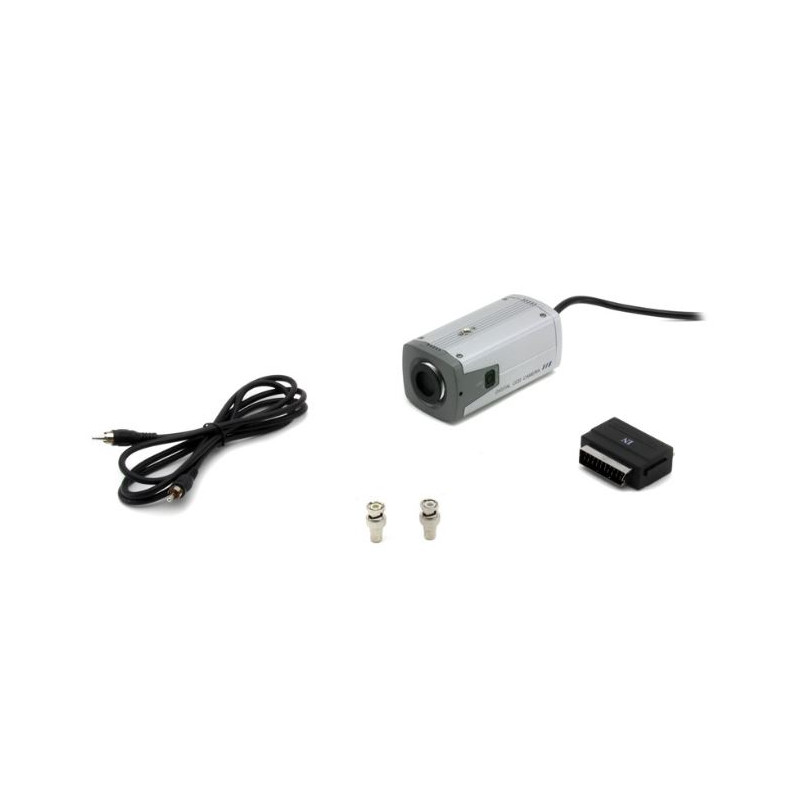 Optika CCD Farbkamera, VC-02