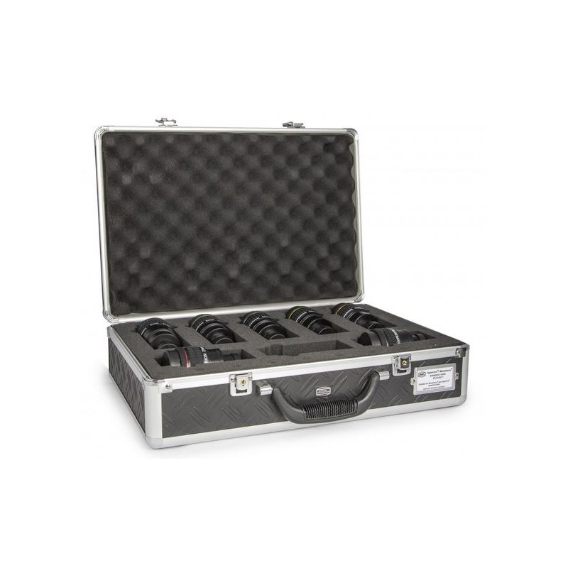 Baader Transport cases Hyperion eyepiece case  (without eyepieces)