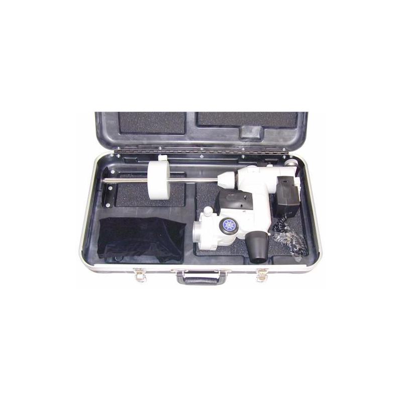 JMI Transport cases Celestron CG-5 Eq. Head