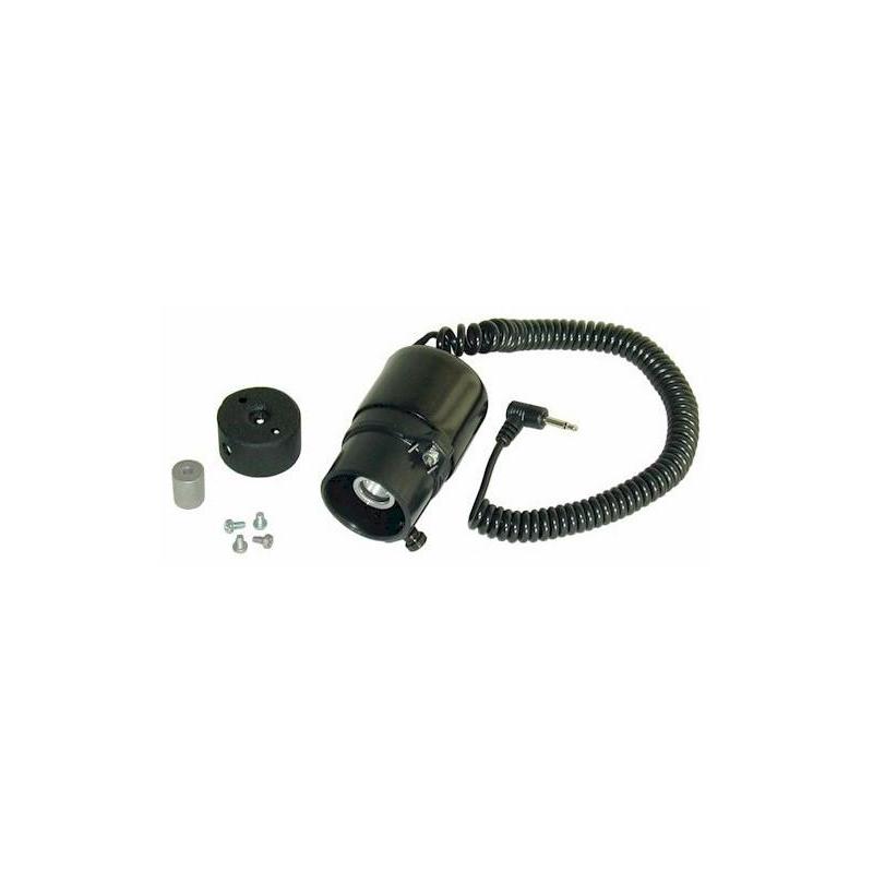 JMI Dec motordrive for Celestron C8