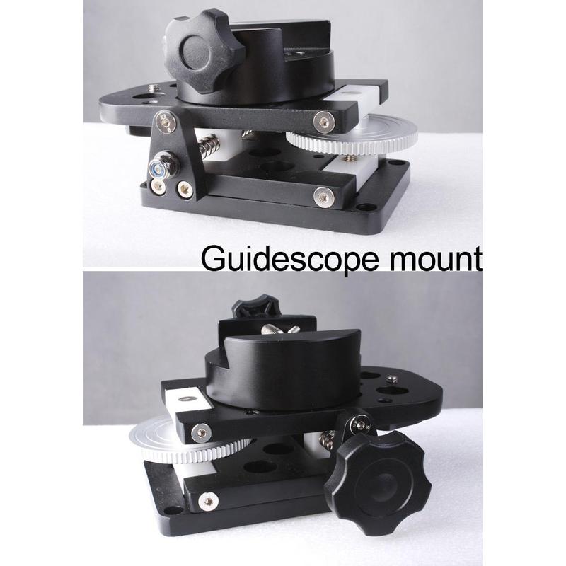 Skywatcher Guide scope mount