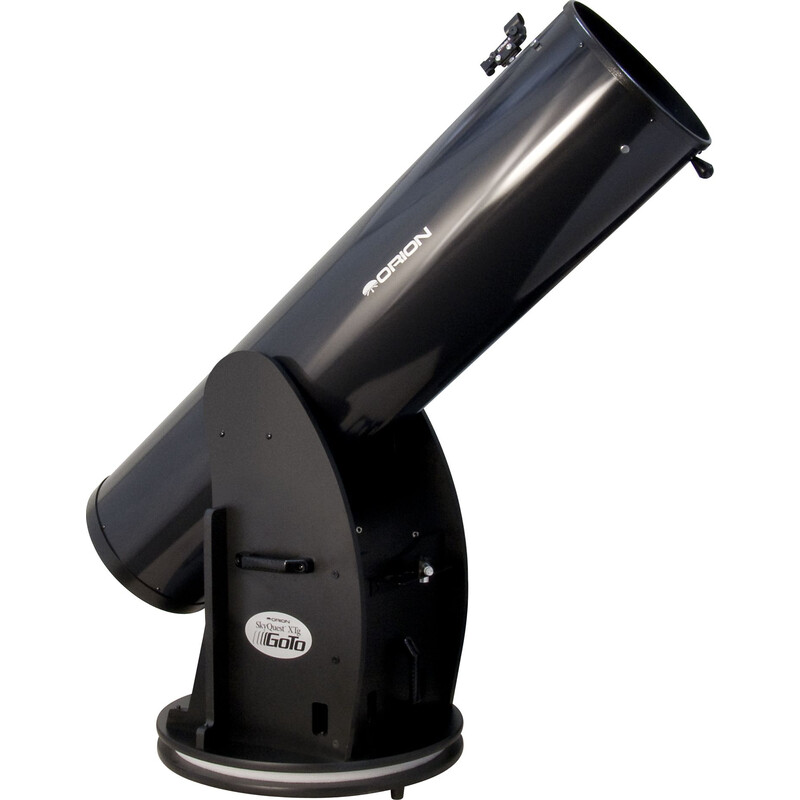 Orion Dobson telescope N 305/1500 SkyQuest XT12g DOB GoTo