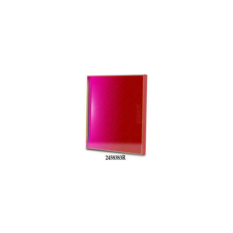 Baader Filters LRGBC-H-alpha 65x65mm 7nm  filter set