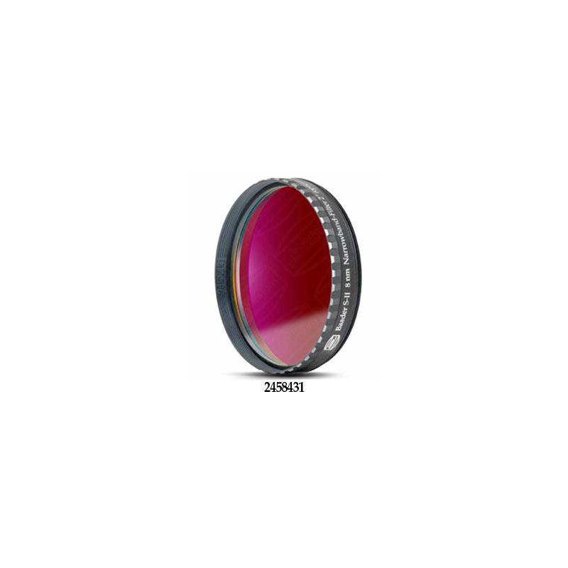 Baader Filters LRGBC-H-alpha 2" 35nm, OIII and SII filter set