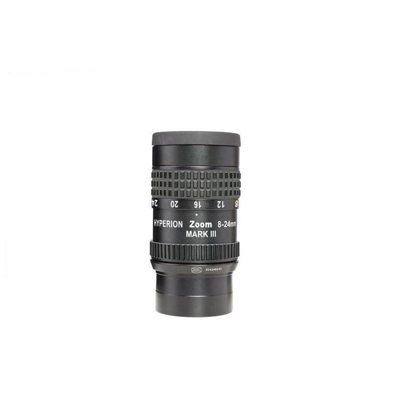 Baader Hyperion Mark III 2" 8-24mm Clickstop zoom eyepiece