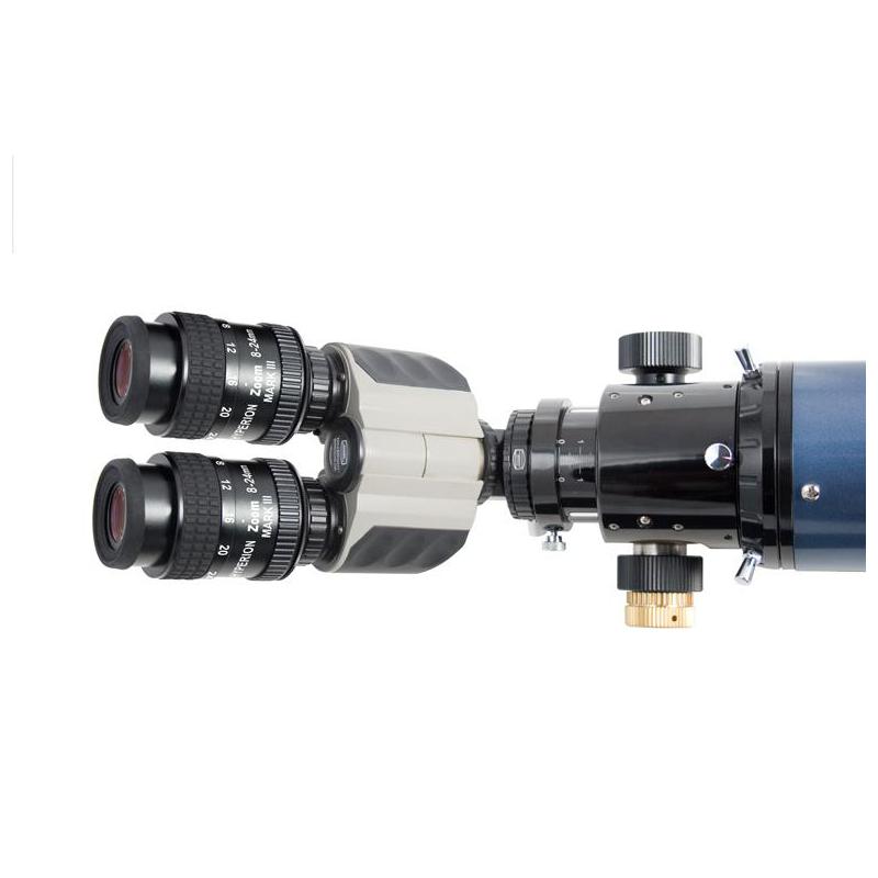 Baader Hyperion Mark III 2" 8-24mm Clickstop zoom eyepiece